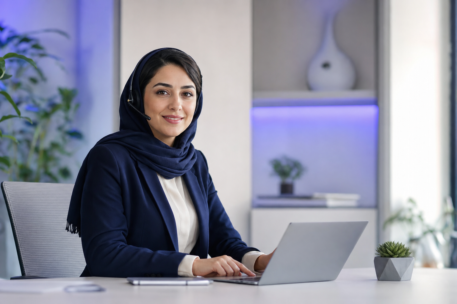 کارشناس پشتیبانی چتیلوکس